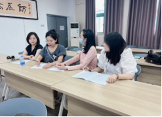 动画专业教学研讨会