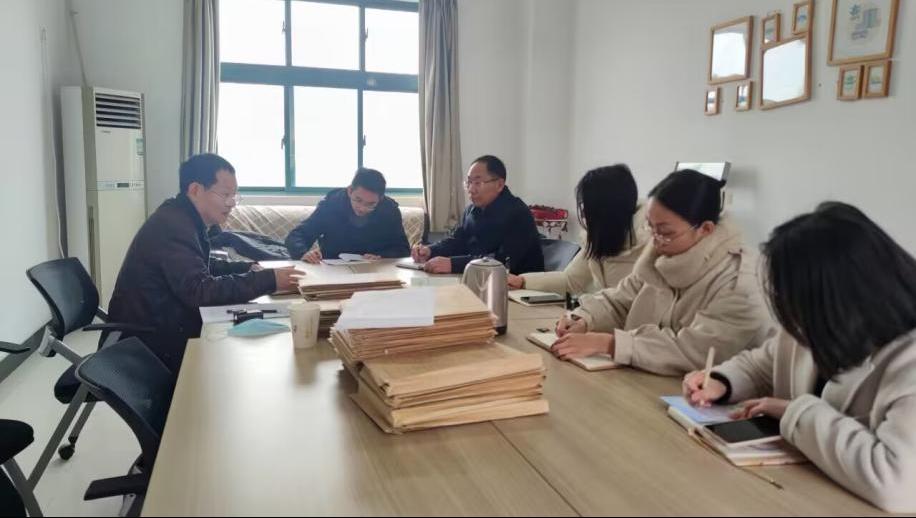 设计学院开展党支部书记专题工作培训